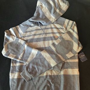 Boys Lucky Brand Hoodie NWT